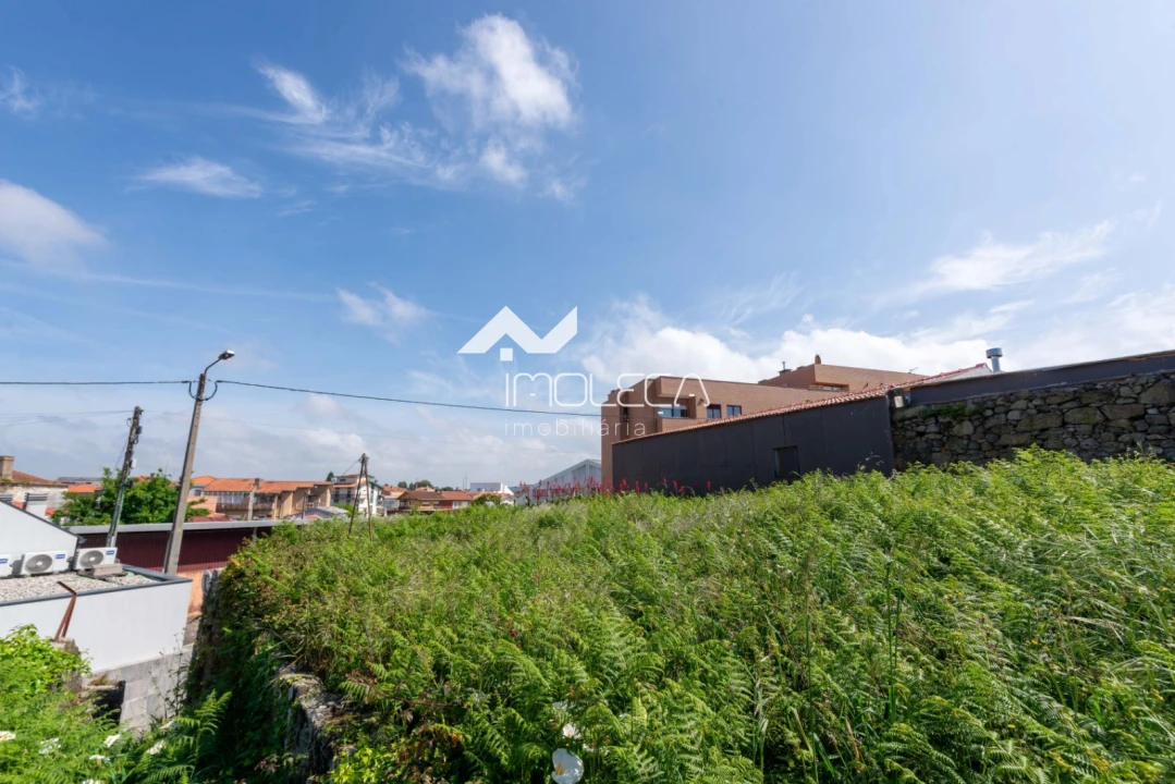 Terreno Comércio / Armazém para Venda em Perafita, Lavra e Santa Cruz do Bispo Foto 4