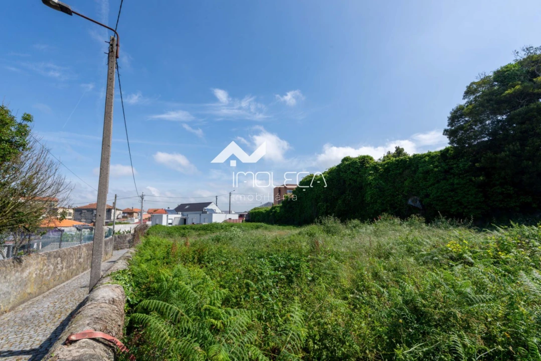 Terreno Comércio / Armazém para Venda em Perafita, Lavra e Santa Cruz do Bispo Foto 6