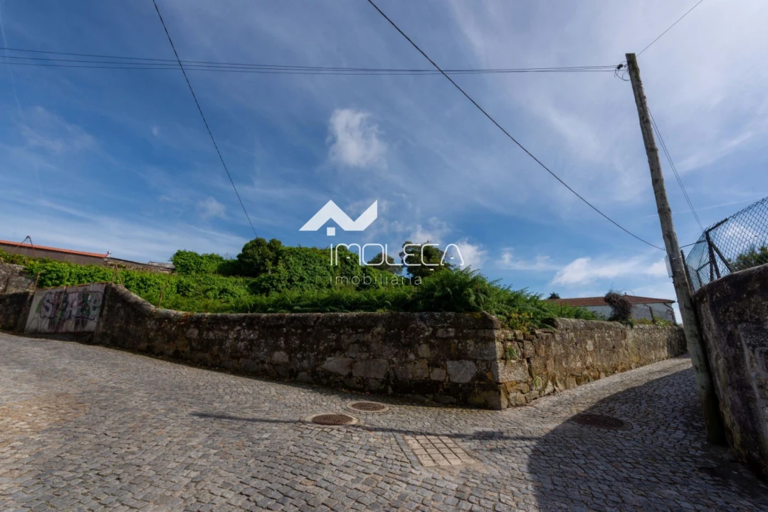 Terreno Comércio / Armazém para Venda em Perafita, Lavra e Santa Cruz do Bispo Foto 11