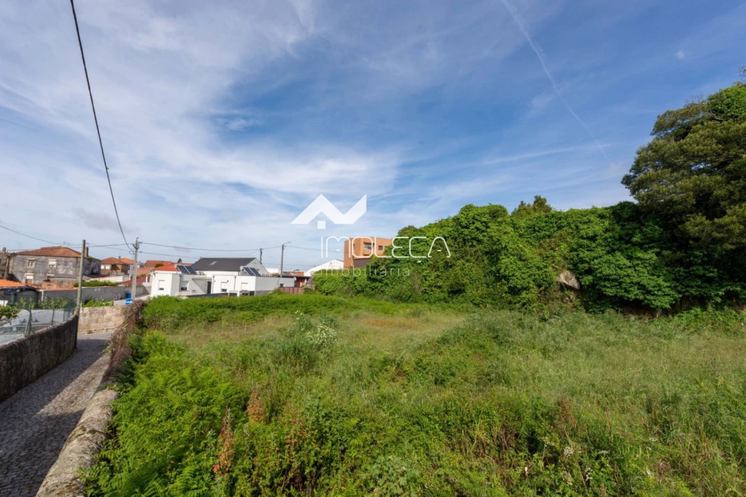 Terreno Comércio / Armazém para Venda em Perafita, Lavra e Santa Cruz do Bispo Foto 13