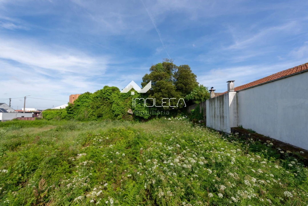 Terreno Comércio / Armazém para Venda em Perafita, Lavra e Santa Cruz do Bispo Foto 15