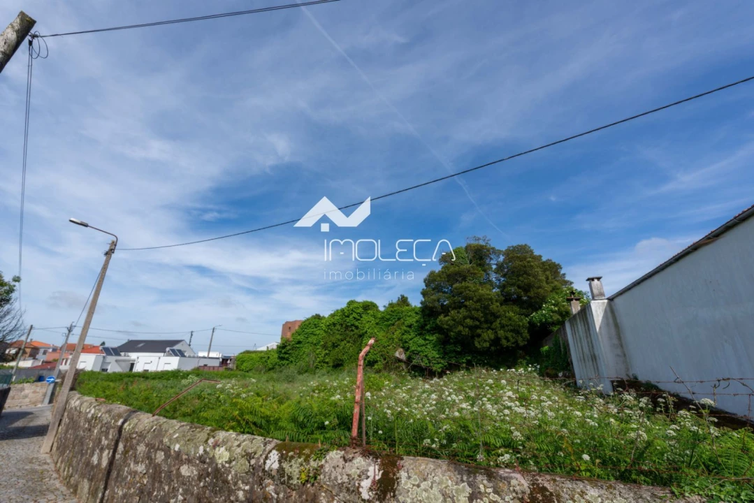 Terreno Comércio / Armazém para Venda em Perafita, Lavra e Santa Cruz do Bispo Foto 16