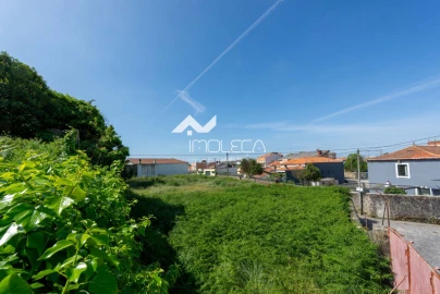 Terreno Comércio / Armazém para Venda em Perafita, Lavra e Santa Cruz do Bispo