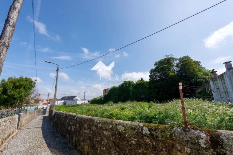Terreno Comércio / Armazém para Venda em Perafita, Lavra e Santa Cruz do Bispo Foto 8