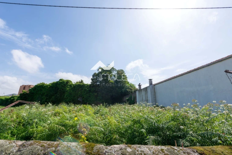 Terreno Comércio / Armazém para Venda em Perafita, Lavra e Santa Cruz do Bispo Foto 9