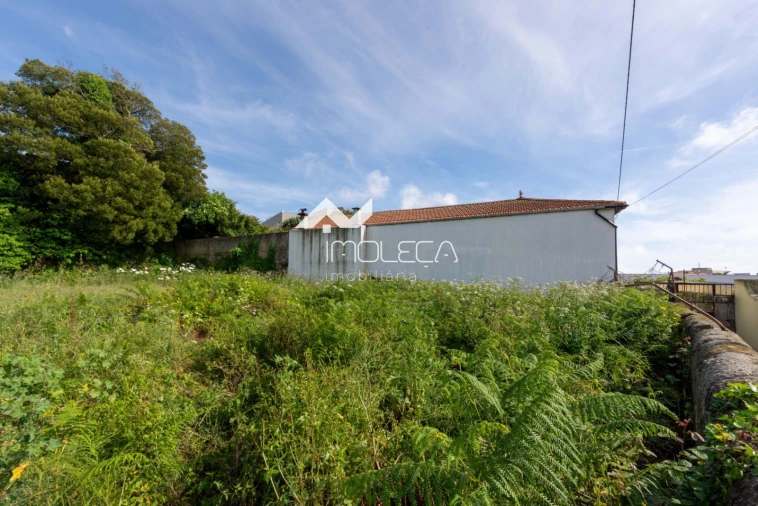 Terreno Comércio / Armazém para Venda em Perafita, Lavra e Santa Cruz do Bispo Foto 12