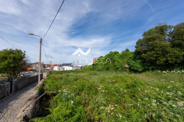 Terreno Comércio / Armazém para Venda em Perafita, Lavra e Santa Cruz do Bispo Foto 14