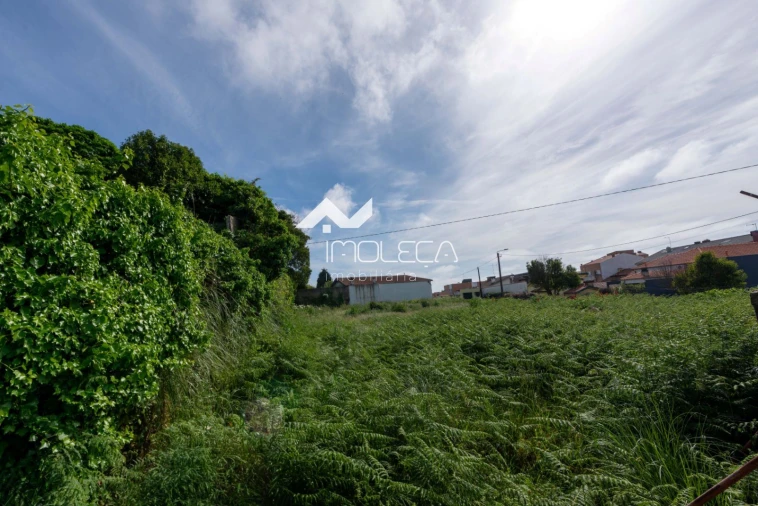 Terreno Comércio / Armazém para Venda em Perafita, Lavra e Santa Cruz do Bispo Foto 18