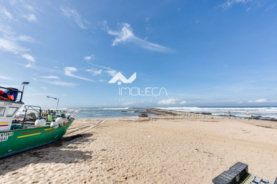 Moradia T2 para Venda em Perafita, Lavra e Santa Cruz do Bispo Foto 20