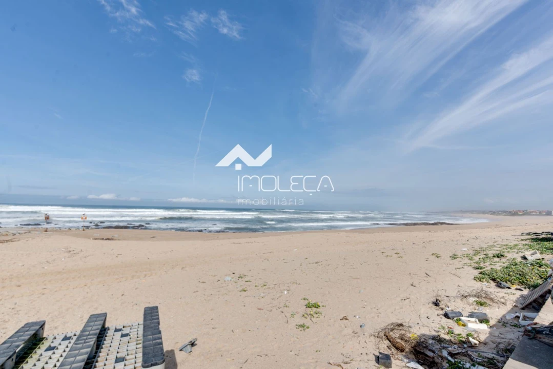 Moradia T2 para Venda em Perafita, Lavra e Santa Cruz do Bispo Foto 21