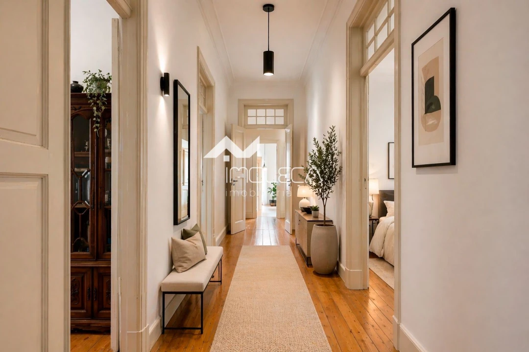 Moradia T2 para Venda em Perafita, Lavra e Santa Cruz do Bispo Foto 11