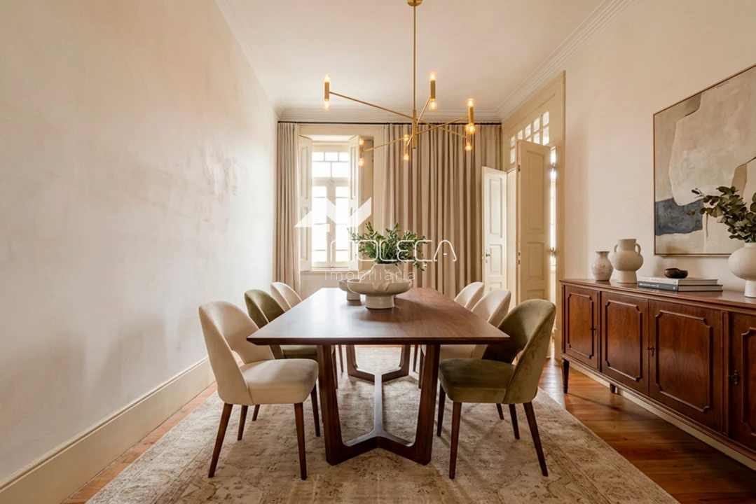 Moradia T2 para Venda em Perafita, Lavra e Santa Cruz do Bispo Foto 9