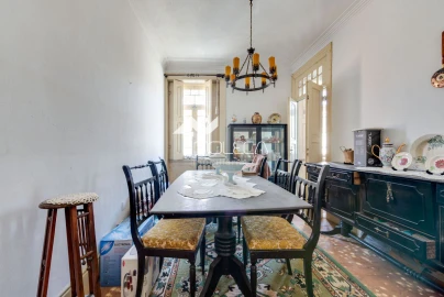 Moradia T2 para Venda em Perafita, Lavra e Santa Cruz do Bispo