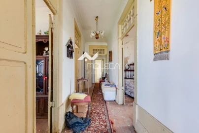 Moradia T2 para Venda em Perafita, Lavra e Santa Cruz do Bispo