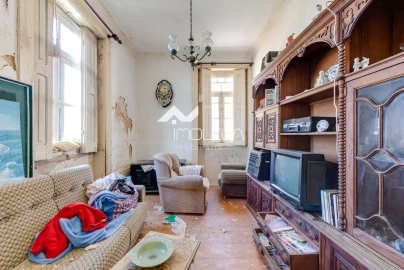 Moradia T2 para Venda em Perafita, Lavra e Santa Cruz do Bispo