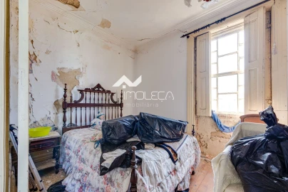 Moradia T2 para Venda em Perafita, Lavra e Santa Cruz do Bispo