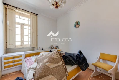 Moradia T2 para Venda em Perafita, Lavra e Santa Cruz do Bispo