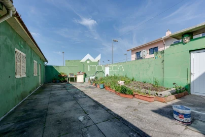 Moradia T2 para Venda em Perafita, Lavra e Santa Cruz do Bispo