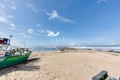 Moradia T2 para Venda em Perafita, Lavra e Santa Cruz do Bispo