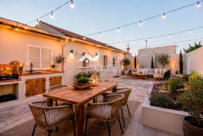 Moradia T2 para Venda em Perafita, Lavra e Santa Cruz do Bispo