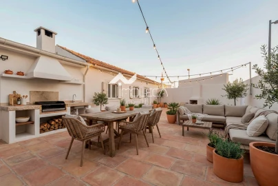 Moradia T2 para Venda em Perafita, Lavra e Santa Cruz do Bispo