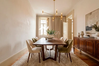 Moradia T2 para Venda em Perafita, Lavra e Santa Cruz do Bispo