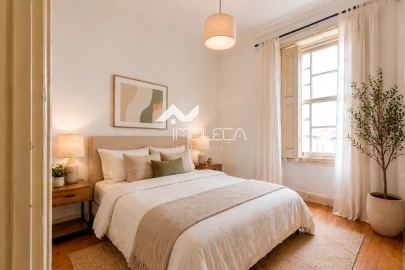 Moradia T2 para Venda em Perafita, Lavra e Santa Cruz do Bispo