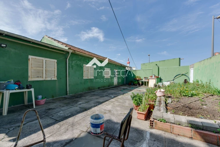 Moradia T2 para Venda em Perafita, Lavra e Santa Cruz do Bispo Foto 4