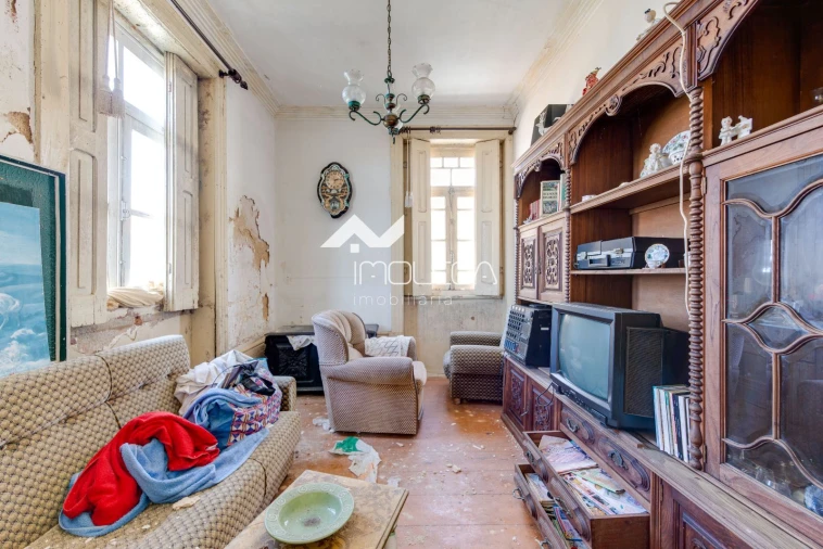 Moradia T2 para Venda em Perafita, Lavra e Santa Cruz do Bispo Foto 16