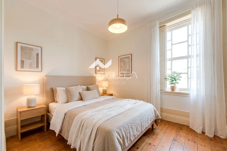 Moradia T2 para Venda em Perafita, Lavra e Santa Cruz do Bispo Foto 13