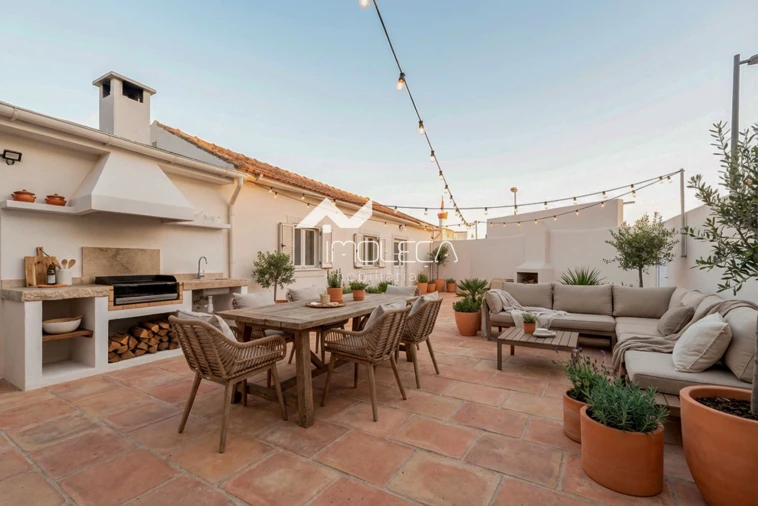 Moradia T2 para Venda em Perafita, Lavra e Santa Cruz do Bispo Foto 6