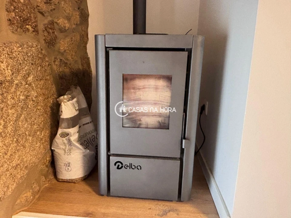 Moradia T1 para Arrendamento em Povolide Foto 12