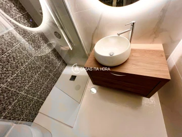 Moradia T1 para Arrendamento em Povolide