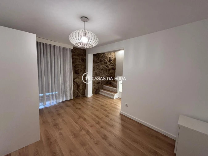 Moradia T1 para Arrendamento em Povolide Foto 7