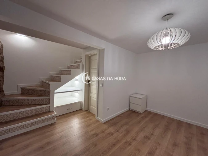 Moradia T1 para Arrendamento em Povolide Foto 9