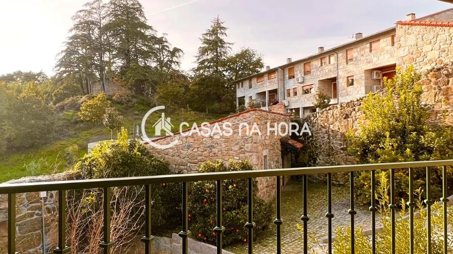Moradia T1 para Arrendamento em Povolide
