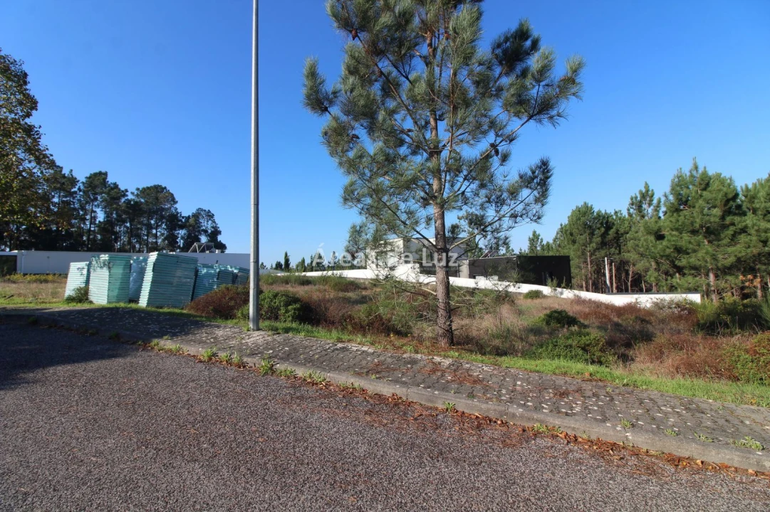 Terreno para Venda em Leiria, Pousos, Barreira e Cortes Foto 12
