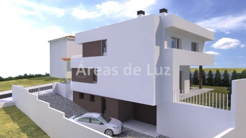 Terreno para Venda em Leiria, Pousos, Barreira e Cortes