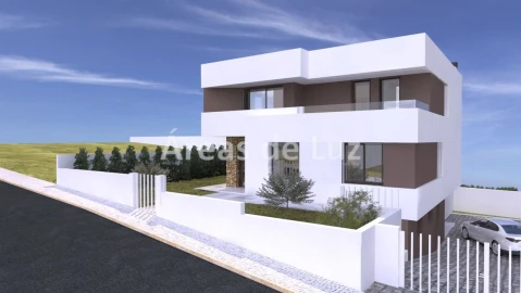 Terreno para Venda em Leiria, Pousos, Barreira e Cortes