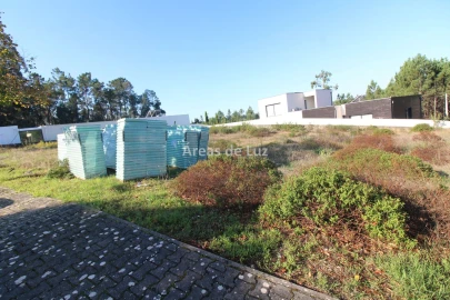 Terreno para Venda em Leiria, Pousos, Barreira e Cortes