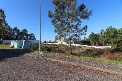 Terreno para Venda em Leiria, Pousos, Barreira e Cortes