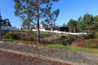 Terreno para Venda em Leiria, Pousos, Barreira e Cortes