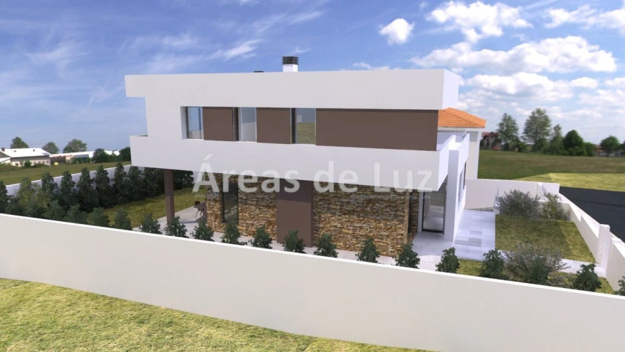 Terreno para Venda em Leiria, Pousos, Barreira e Cortes Foto 7