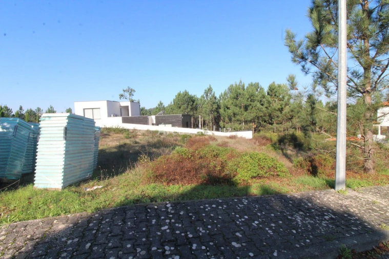 Terreno para Venda em Leiria, Pousos, Barreira e Cortes Foto 9