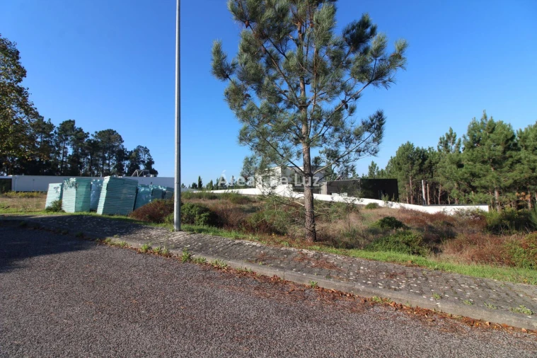 Terreno para Venda em Leiria, Pousos, Barreira e Cortes Foto 12