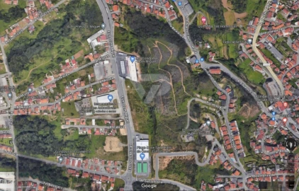 Terreno Agricola ou Rústico para Venda em Gondomar (São Cosme), Valbom e Jovim