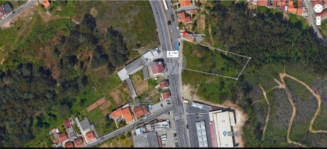 Terreno Agricola ou Rústico para Venda em Gondomar (São Cosme), Valbom e Jovim Foto 2