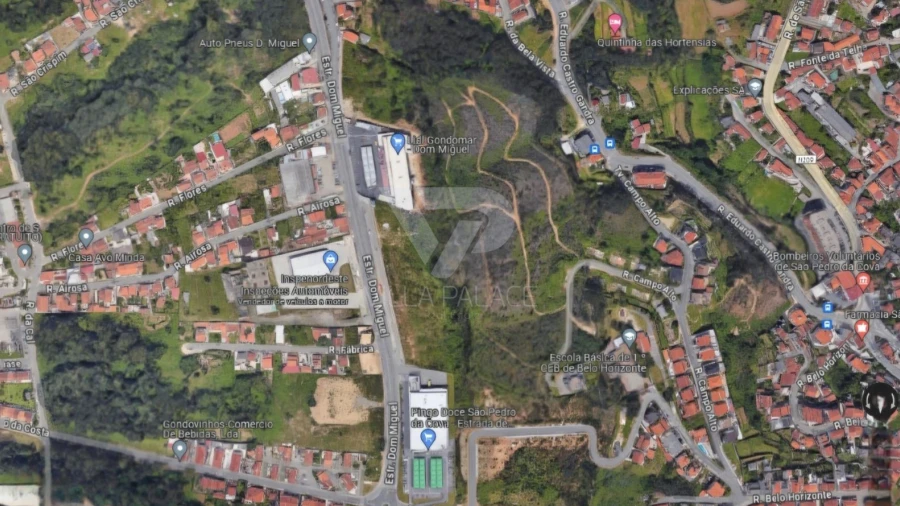 Terreno Agricola ou Rústico para Venda em Gondomar (São Cosme), Valbom e Jovim
