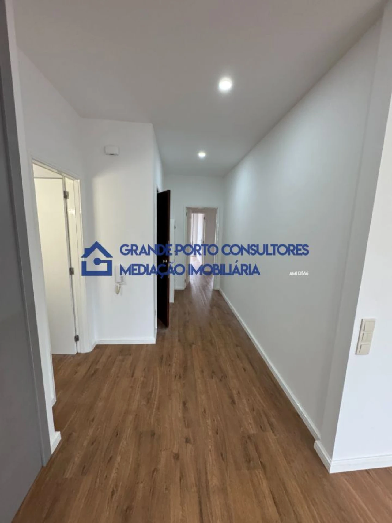 Apartamento T3 para Venda em Aguas Santas Foto 7