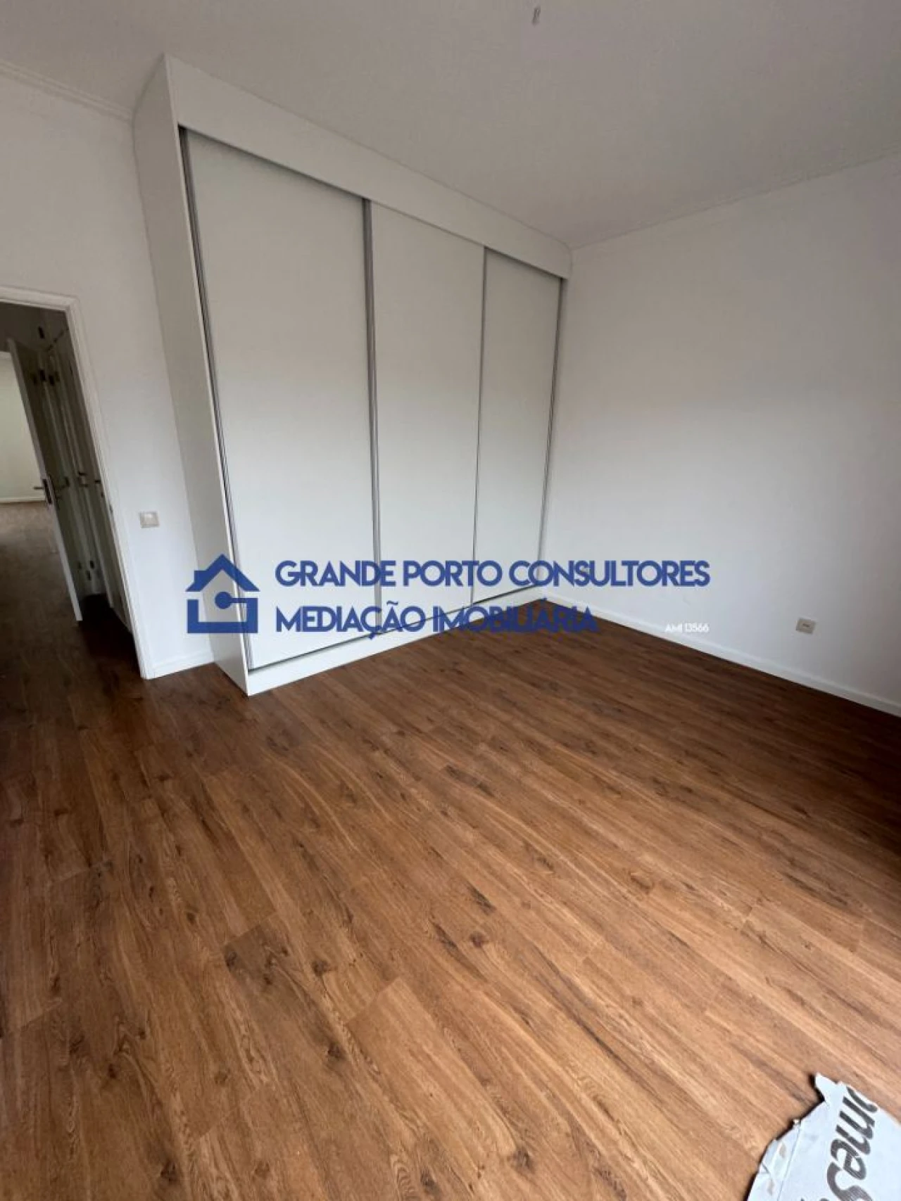 Apartamento T3 para Venda em Aguas Santas Foto 10